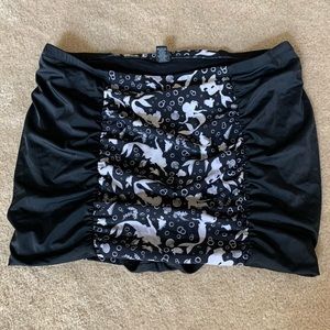 Little Mermaid Swimsuit Bottoms